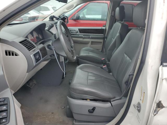 Photo 7 from auction – 2010 DODGE GRAND CARA with VIN 2D4RN5DX7AR323775