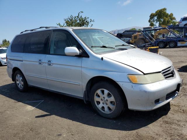 Photo 4 from auction – 2004 HONDA ODYSSEY EX with VIN 5FNRL18914B046080
