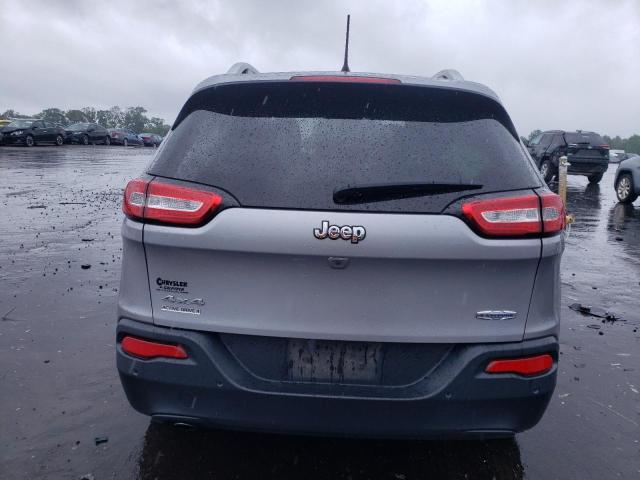 Photo 6 from auction – 2018 JEEP CHEROKEE L with VIN 1C4PJMLB3JD599843