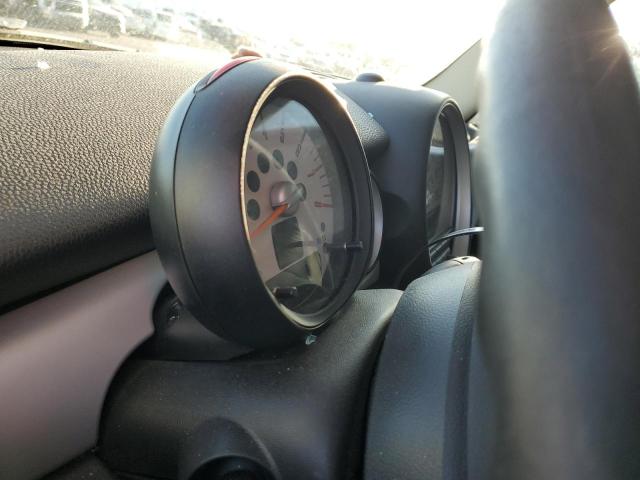 Photo 9 from auction – 2014 MINI COOPER CLU with VIN WMWZF3C54ET571394