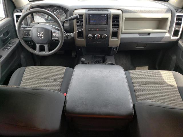 Photo 8 from auction – 2012 DODGE RAM 2500 S with VIN 3C6UD5CLXCG117004