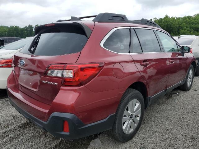 Photo 3 from auction – 2019 SUBARU OUTBACK 2. with VIN 4S4BSAFC9K3313927