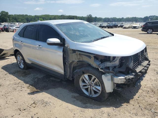 Photo 4 from auction – 2017 FORD EDGE SEL with VIN 2FMPK3J9XHBB71822