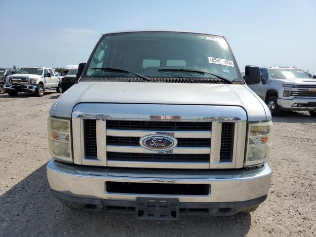 Photo 5 from auction – 2010 FORD E350 with VIN 1FBNE3BL6ADA86087