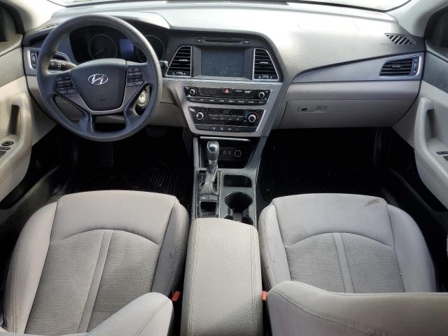 Photo 8 from auction – 2016 HYUNDAI SONATA SE with VIN 5NPE24AF7GH372605