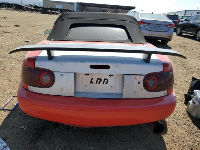 Photo 6 from auction – 1990 MAZDA MX-5 MIATA with VIN JM1NA3513L0125228