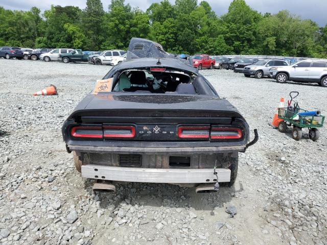 Photo 6 from auction – 2019 DODGE CHALLENGER with VIN 2C3CDZFJ9KH625537