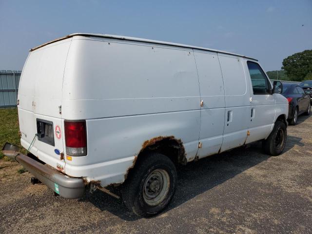 Photo 3 from auction – 1995 FORD ECONOLINE with VIN 1FTJE34H3SHA00876