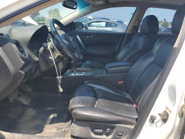 Photo 7 from auction – 2010 NISSAN MAXIMA S with VIN 1N4AA5AP2AC866072