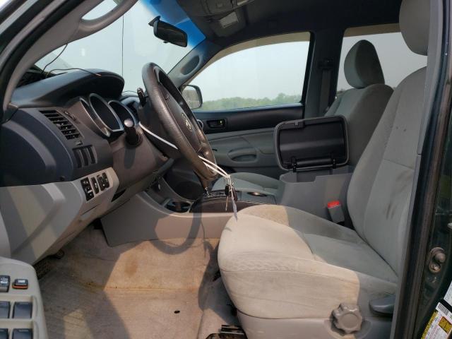 Photo 7 from auction – 2011 TOYOTA TACOMA DOU with VIN 3TMLU4EN3BM066183