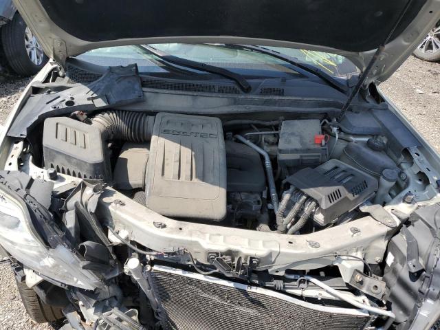 Photo 12 from auction – 2014 GMC TERRAIN SL with VIN 2GKALSEK2E6337726