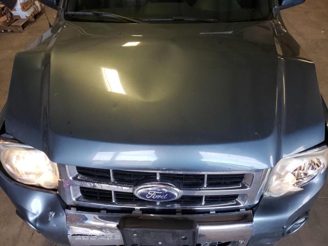 Photo 11 from auction – 2010 FORD ESCAPE LIM with VIN 1FMCU9EG2AKB12568