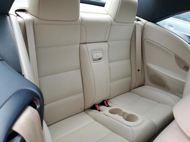 Photo 10 from auction – 2012 VOLKSWAGEN EOS KOMFOR with VIN WVWBW7AH0CV009115