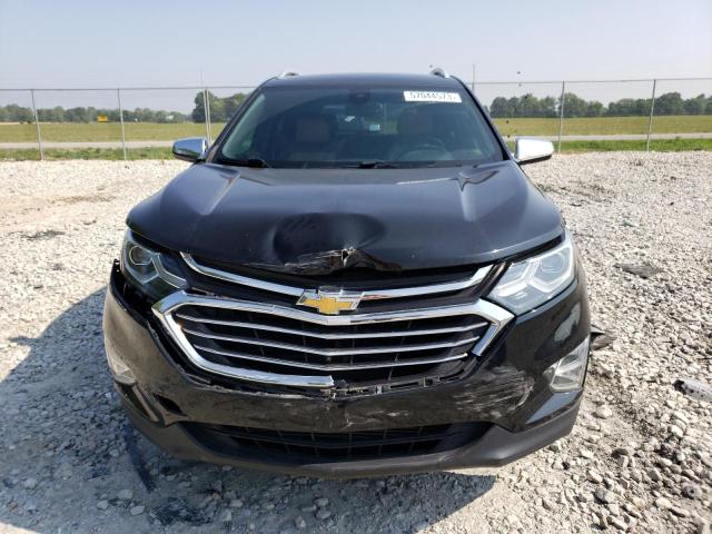 Photo 5 from auction – 2018 CHEVROLET EQUINOX PR with VIN 2GNAXVEVXJ6253344