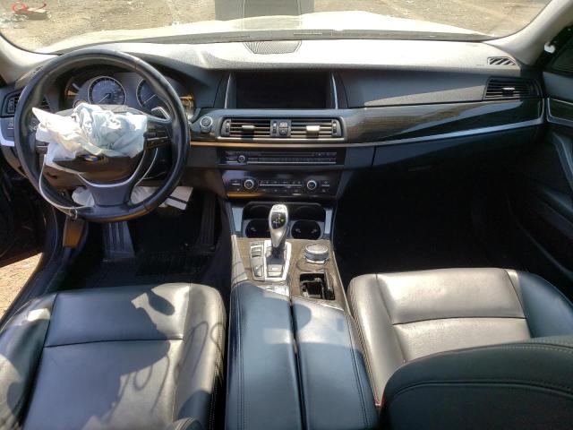 Zdjęcie 8 z aukcji – 2016 BMW 528 XI z VIN WBA5A7C5XGG151834