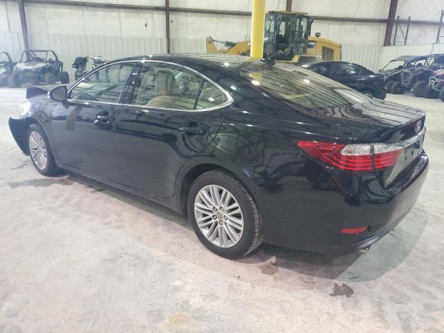 Photo 2 from auction – 2014 LEXUS ES 350 with VIN JTHBK1GG5E2121211