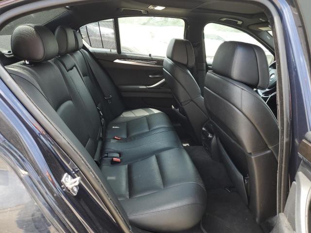 Photo 10 from auction – 2012 BMW 550 XI with VIN WBAFU9C55CC787005