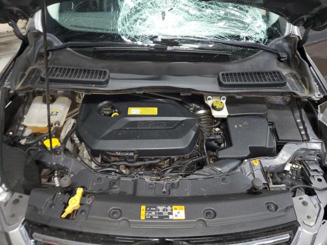 Photo 12 from auction – 2013 FORD ESCAPE SEL with VIN 1FMCU9HXXDUA01271