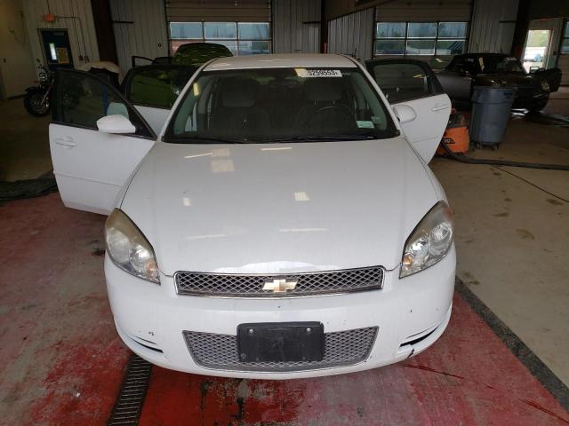 Photo 5 from auction – 2012 CHEVROLET IMPALA LT with VIN 2G1WG5E30C1135874