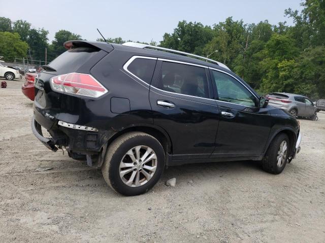 Photo 3 from auction – 2016 NISSAN ROGUE S with VIN KNMAT2MV7GP674080