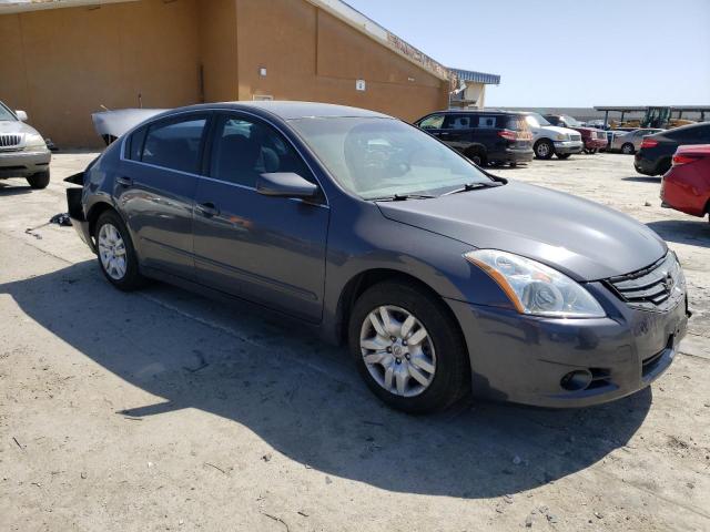 Photo 4 from auction – 2012 NISSAN ALTIMA BAS with VIN 1N4AL2AP5CC241886