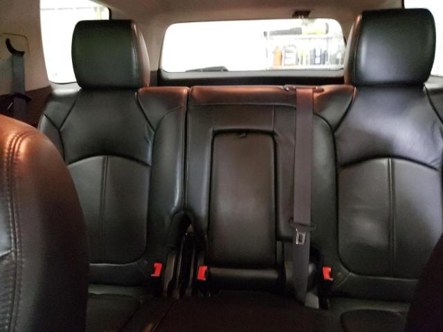 Photo 10 from auction – 2011 GMC ACADIA SLT with VIN 1GKKVRED0BJ254724
