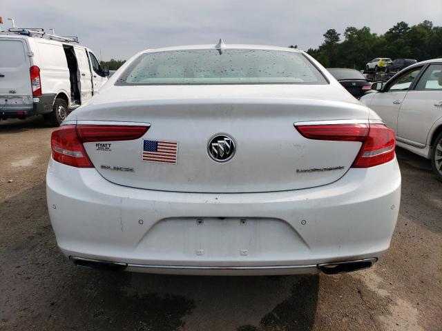 Photo 6 from auction – 2017 BUICK LACROSSE E with VIN 1G4ZP5SS0HU175573
