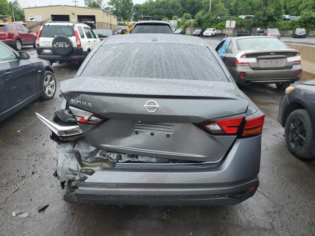 Photo 6 from auction – 2019 NISSAN ALTIMA S with VIN 1N4BL4BVXKC251356