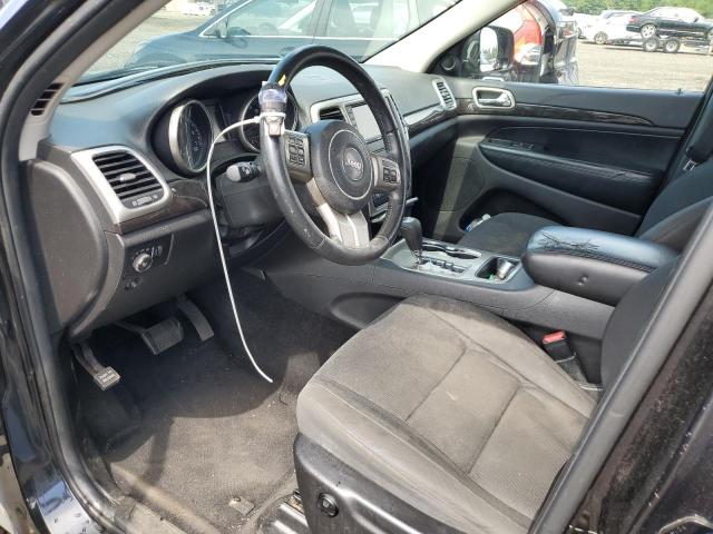Photo 7 from auction – 2013 JEEP GRAND CHER with VIN 1C4RJFAG0DC635937