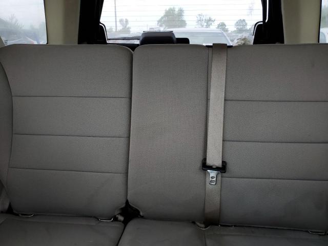Photo 10 from auction – 2010 FORD ESCAPE XLT with VIN 1FMCU0DG8AKD10133