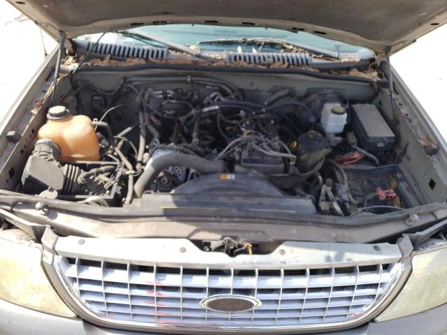 Photo 11 from auction – 2005 FORD EXPLORER with VIN 1FMZU63K75UB54440