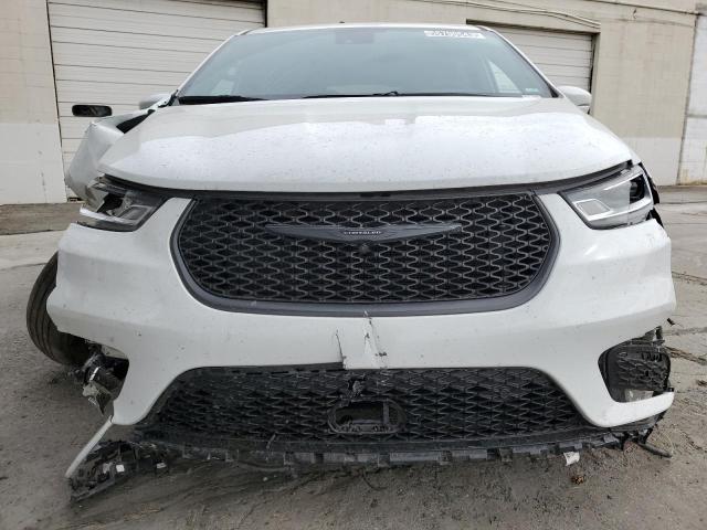 Photo 5 from auction – 2022 CHRYSLER PACIFICA H with VIN 2C4RC1S74NR129886