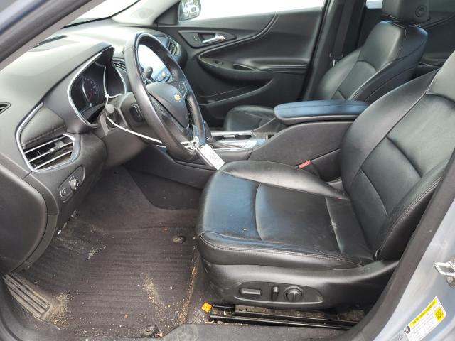 Photo 7 from auction – 2017 CHEVROLET MALIBU LT with VIN 1G1ZE5ST5HF144724
