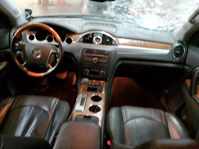 Photo 8 from auction – 2008 BUICK ENCLAVE CX with VIN 5GAER23748J265091
