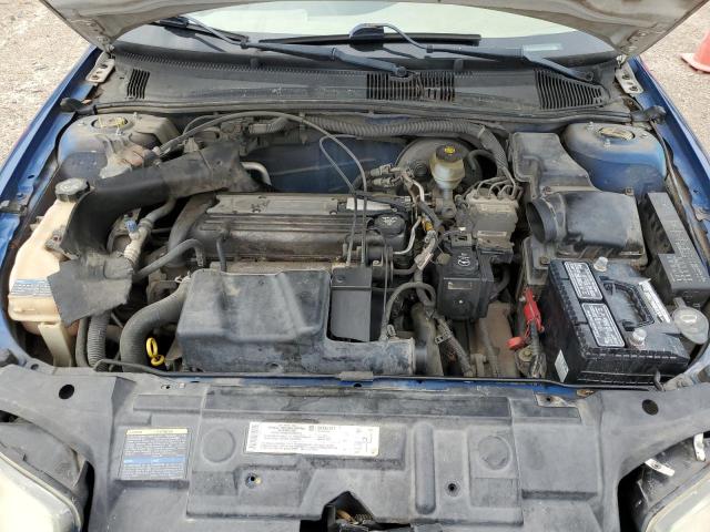 Photo 11 from auction – 2004 CHEVROLET CAVALIER L with VIN 1G1JF52F547195004