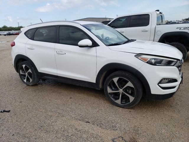 Photo 4 from auction – 2016 HYUNDAI TUCSON LIM with VIN KM8J33A23GU073763