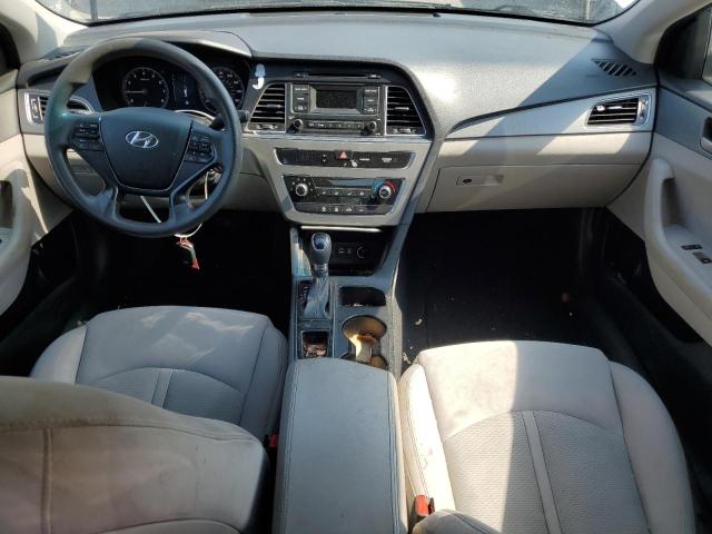 Photo 8 from auction – 2015 HYUNDAI SONATA SE with VIN 5NPE24AF6FH045983
