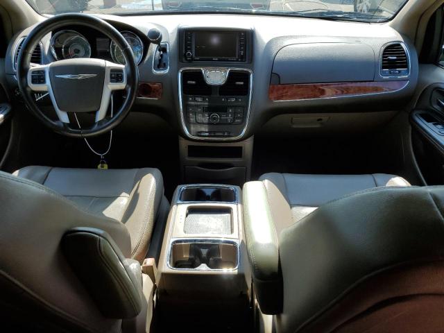 Photo 8 from auction – 2014 CHRYSLER TOWN & COU with VIN 2C4RC1BG1ER256739