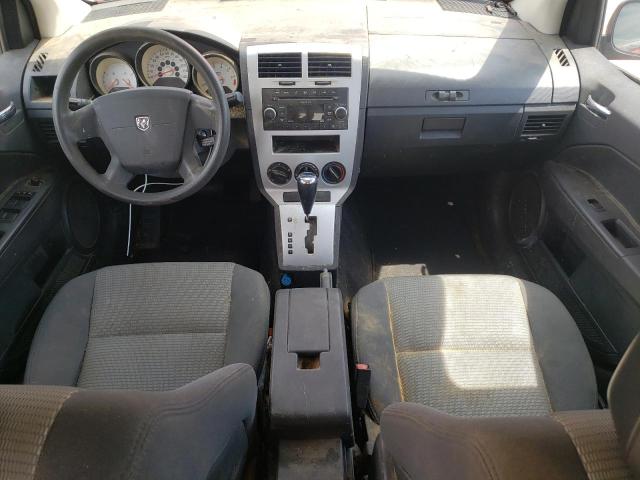 Photo 8 from auction – 2009 DODGE CALIBER SX with VIN 1B3HB48A49D148287