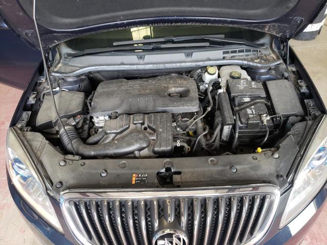 Photo 11 from auction – 2015 BUICK VERANO CON with VIN 1G4PR5SK1F4156383