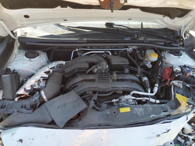 Photo 11 from auction – 2019 SUBARU CROSSTREK with VIN JF2GTAMC2K8310267