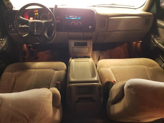 Photo 8 from auction – 2002 CHEVROLET SILVERADO with VIN 2GCEK19T821112555