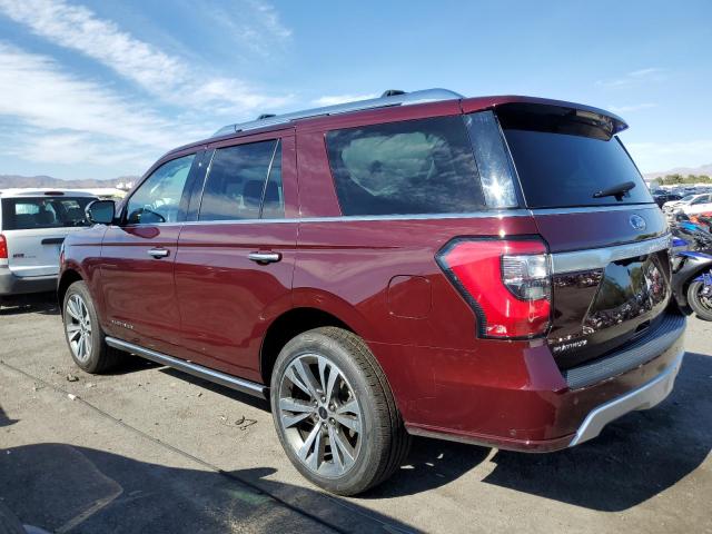Photo 2 from auction – 2021 FORD EXPEDITION with VIN 1FMJU1LT8MEA21039