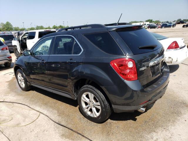 Photo 2 from auction – 2013 CHEVROLET EQUINOX LT with VIN 2GNFLPE33D6234750