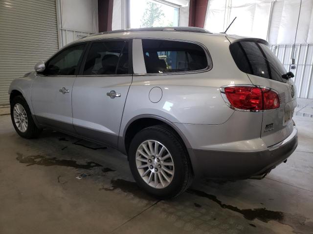 Photo 2 from auction – 2010 BUICK ENCLAVE CX with VIN 5GALVBED8AJ248239