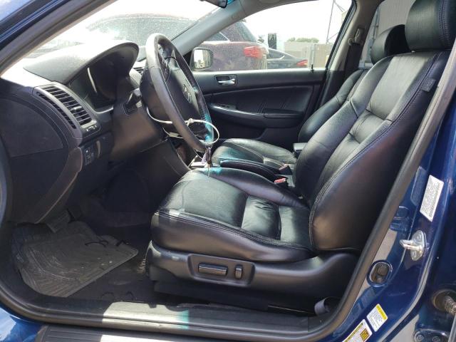 Photo 7 from auction – 2006 HONDA ACCORD EX with VIN 1HGCM66596A053470
