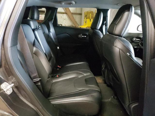 Photo 11 from auction – 2023 JEEP CHEROKEE A with VIN 1C4PJMMB0PD114131