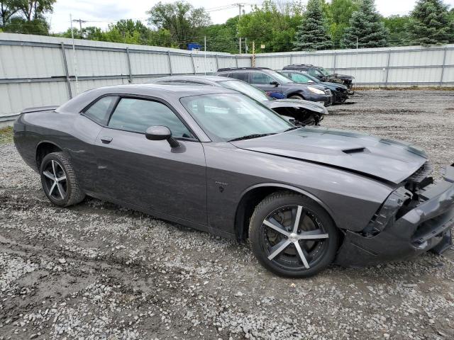 Photo 4 from auction – 2017 DODGE CHALLENGER with VIN 2C3CDZBT3HH665886