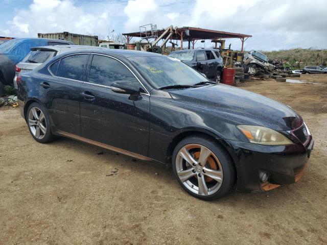 Photo 4 from auction – 2011 LEXUS IS 250 with VIN JTHBF5C20B5148560