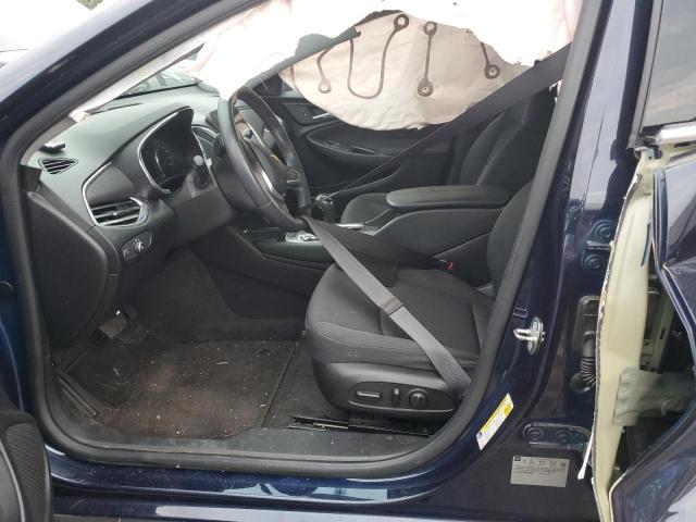 Photo 7 from auction – 2016 CHEVROLET MALIBU LT with VIN 1G1ZE5ST8GF359092